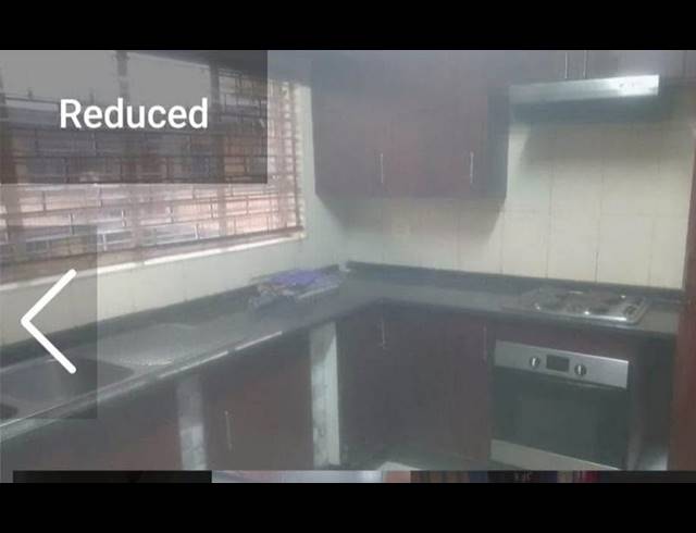 4 BEDROOM PROPERTY TO RENT IN LAUDIUM